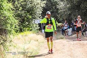 Trail Des Cèdres 2022 (Edition 13)